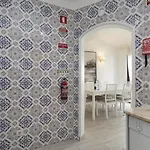 Semesterbostad Vilamoura Garden House With Pool & Parking, By Hopstays *
