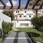 بيت للعطل Vilamoura House Garden By Hopstays *