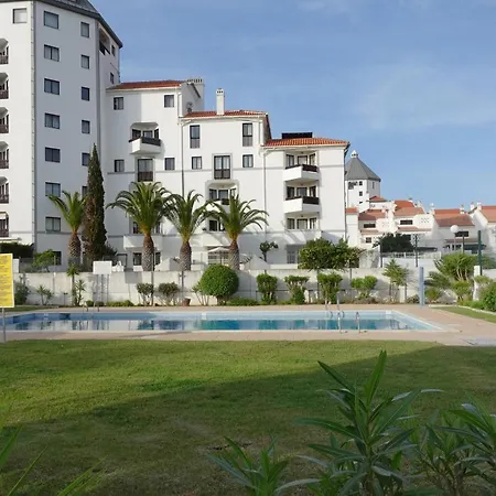 Hopstays Vilamoura House Garden - Marina View