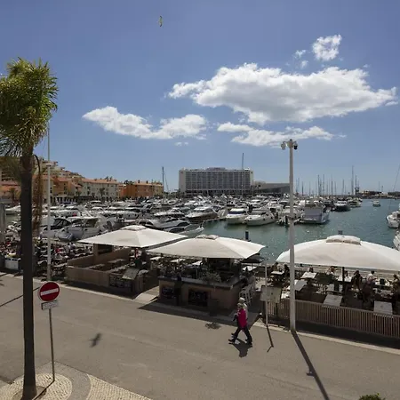 Hopstays Vilamoura House Garden - Marina View Quarteira