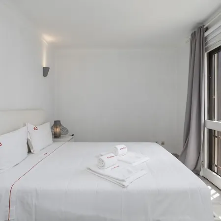 Casa vacanze Hopstays Vilamoura House Garden - Marina View *