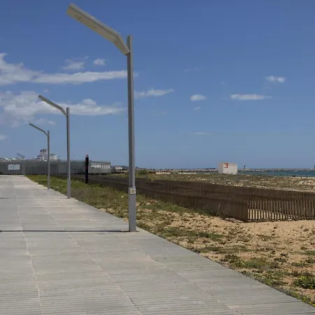 Holiday home Hopstays Vilamoura House Garden - Marina View