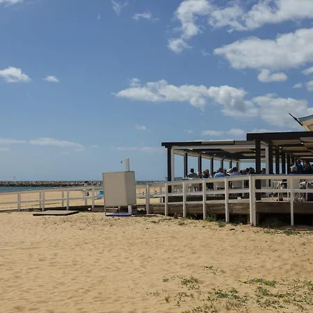 Hopstays Vilamoura House Garden - Marina View Holiday home Quarteira