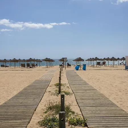 Vilamoura House Garden By Hopstays
