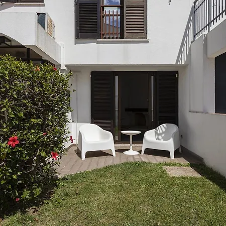 Vilamoura House Garden By Hopstays * Quarteira